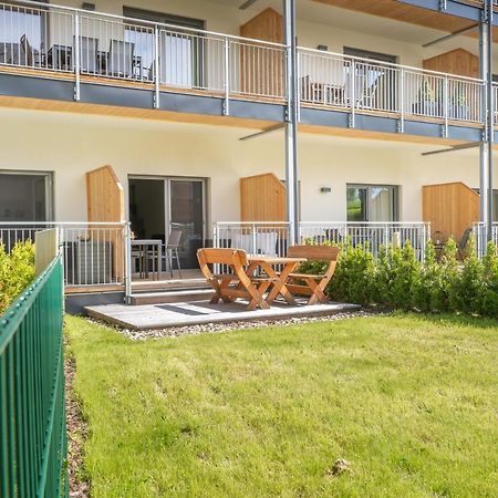 Apartment Ski&Nature "Moserkopf" 마우어테른도르프 외부 사진