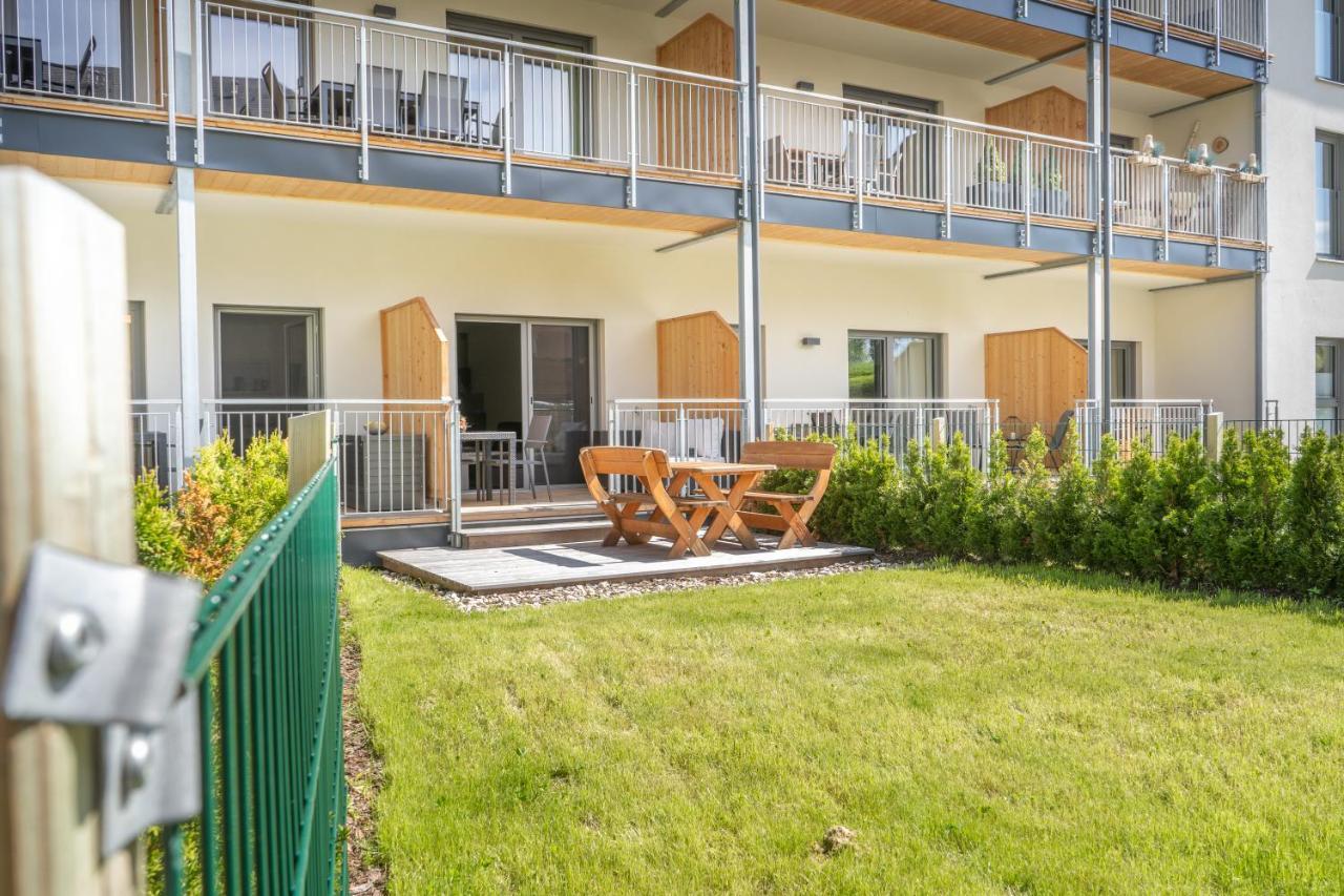 Apartment Ski&Nature "Moserkopf" 마우어테른도르프 외부 사진